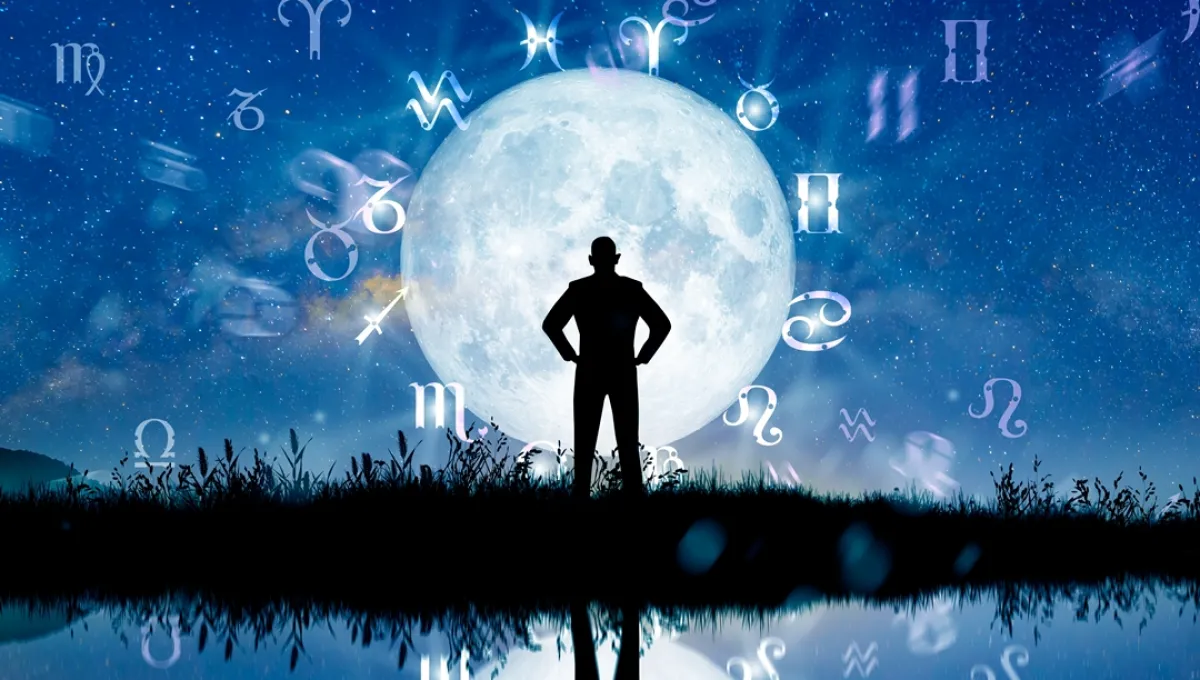 مولود برج الحمل يمتلك نقاط ضعف تعيق اندفاعه