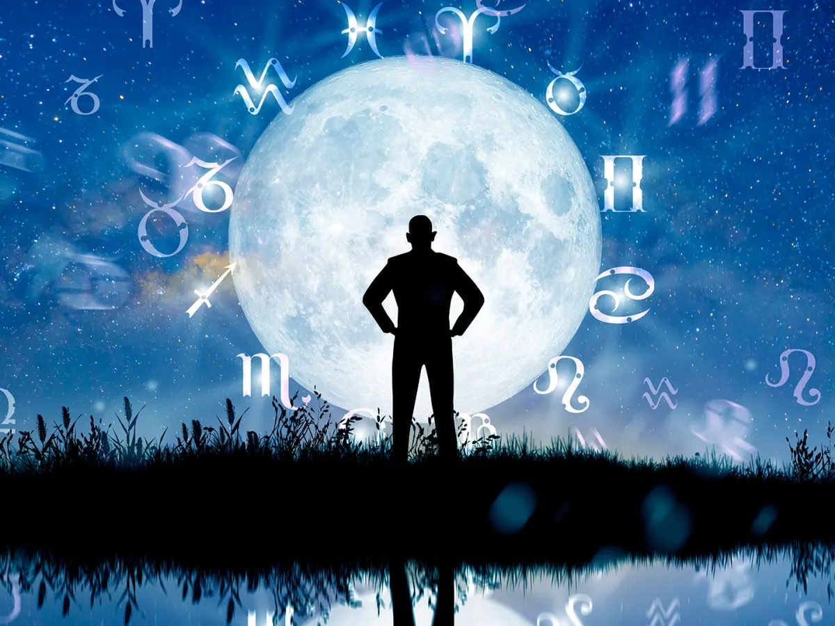 الرجل برج الجوزاء