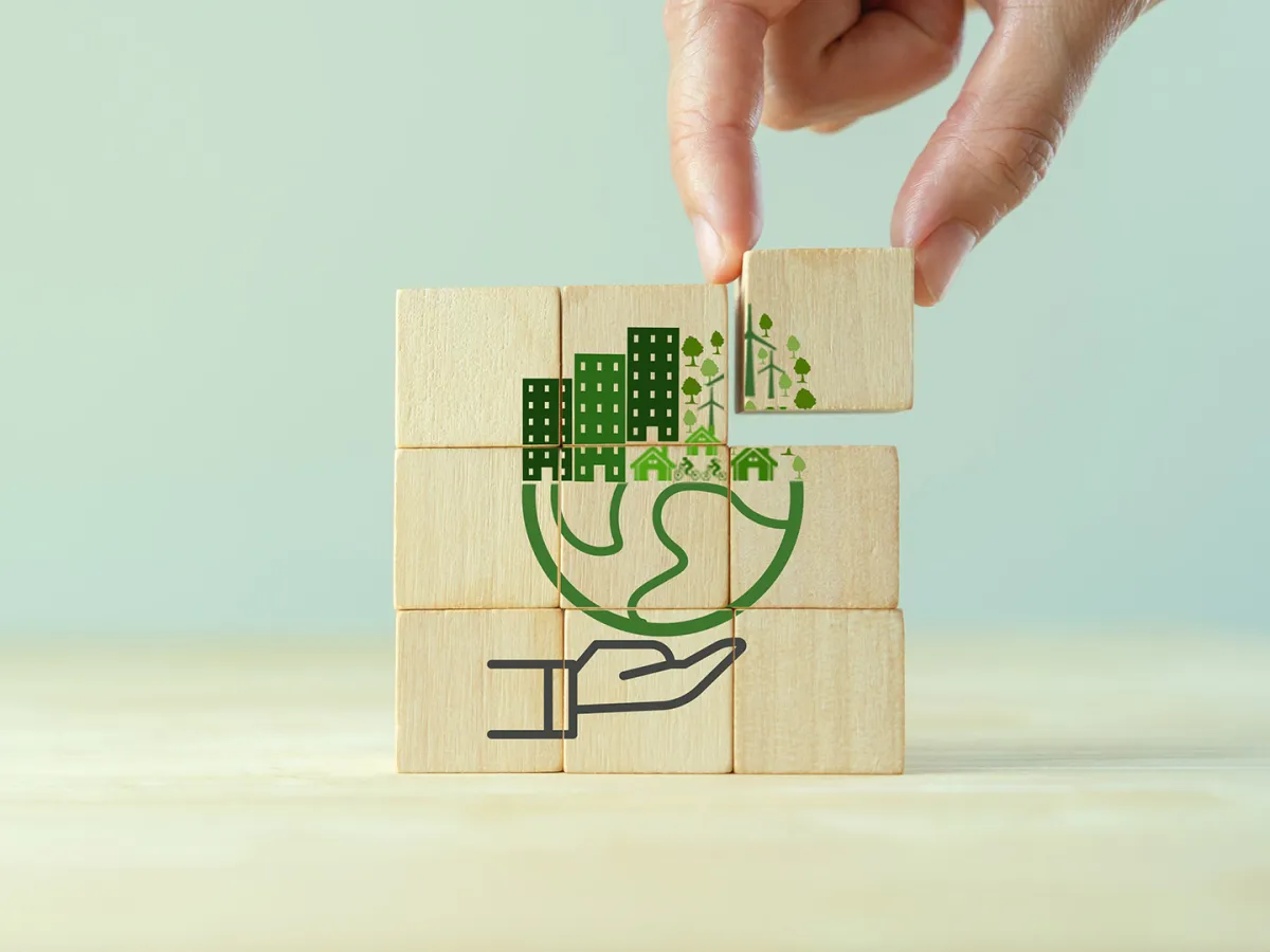 ما هو التفكير المستدام ومتى ظهر؟