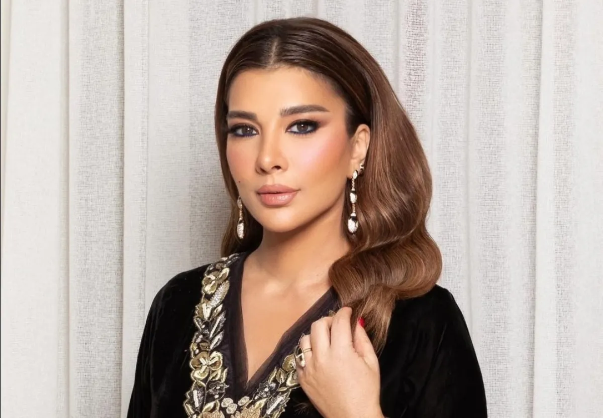 أصالة الصورة عبر حسابها على انستغرام