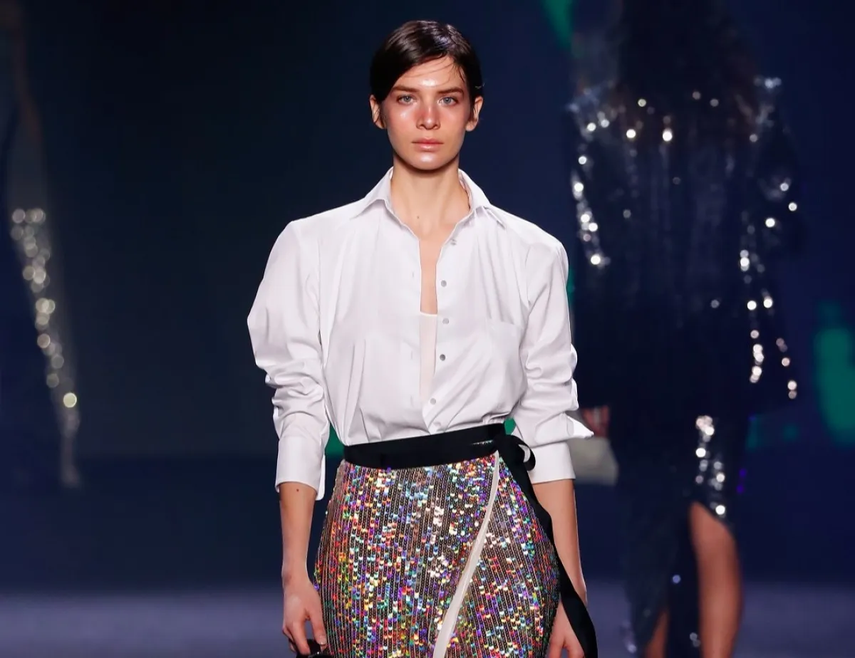 بيدرو دل غييرو Pedro Del Giuerro- الصورة من Launchmetrics/Spotlight ©