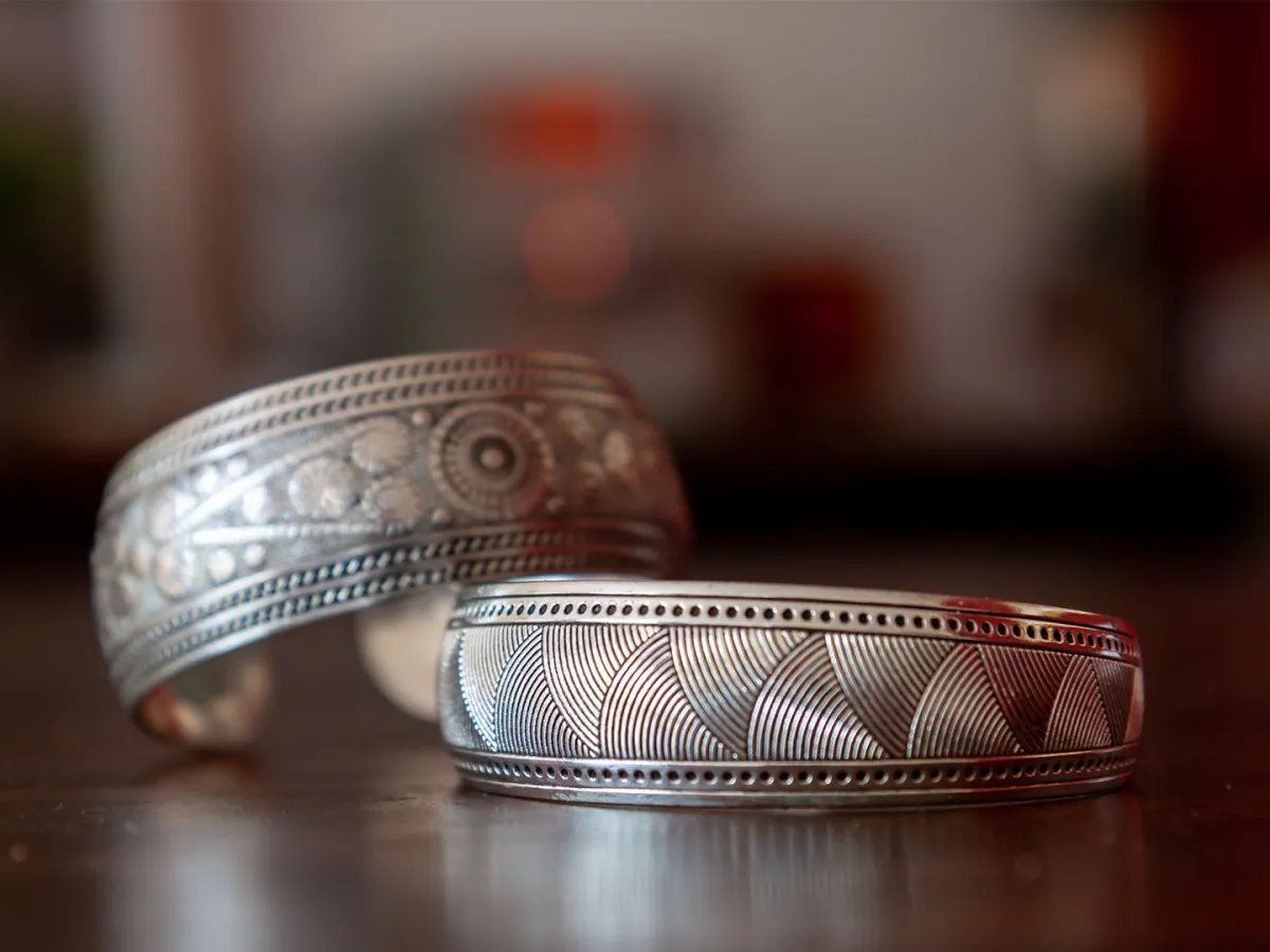 رؤيا الفضة في المنام - الصورة تعبيرية  