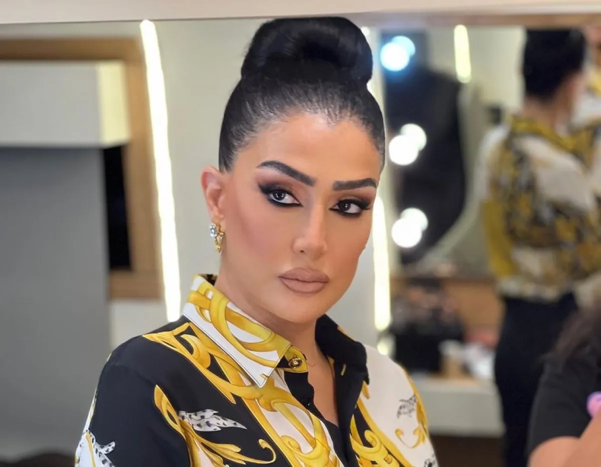 غادة عبد الرازق- الصورة من حسابها على إنستغرام