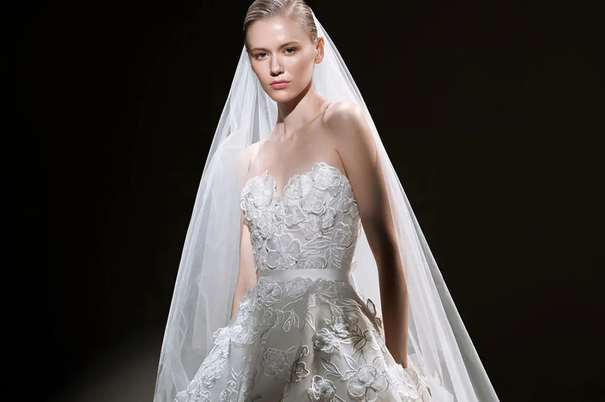 زهير مراد - الصورة من Launchmetrics/Spotlight ©