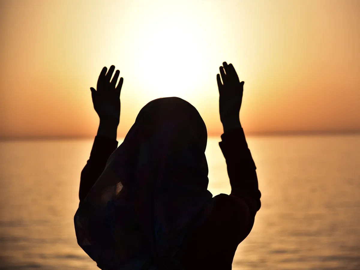 شهر رمضان بكرمه وجوده ونفحاته.. بين ذراعي يوم الأم