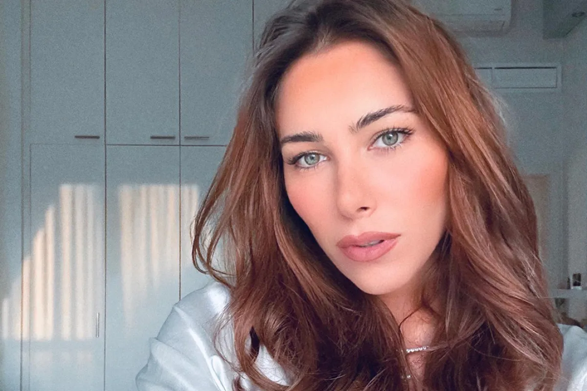 دانييلا رحمة- الصورة من حسابها على إنستغرام