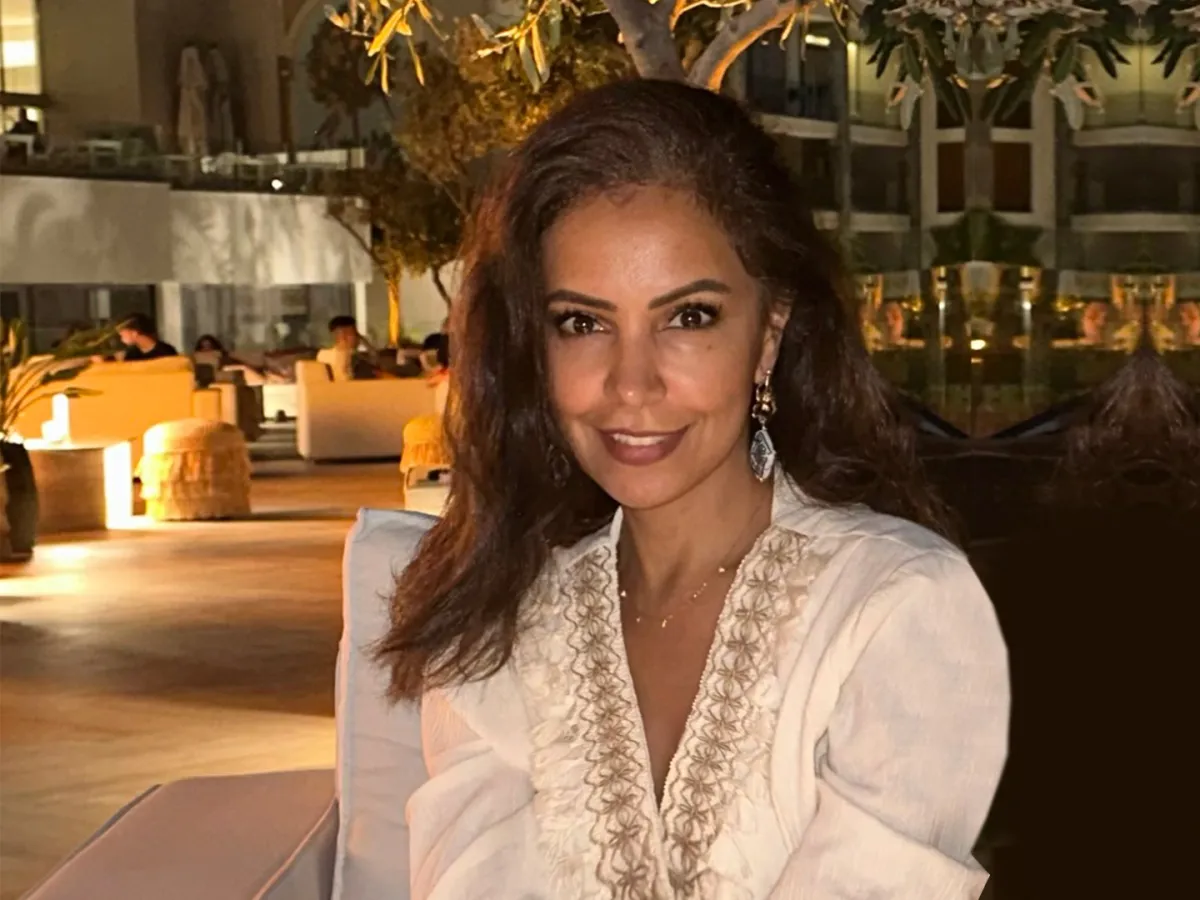 العنود الجهني، مديرة الموردين، أمازون السعودية 