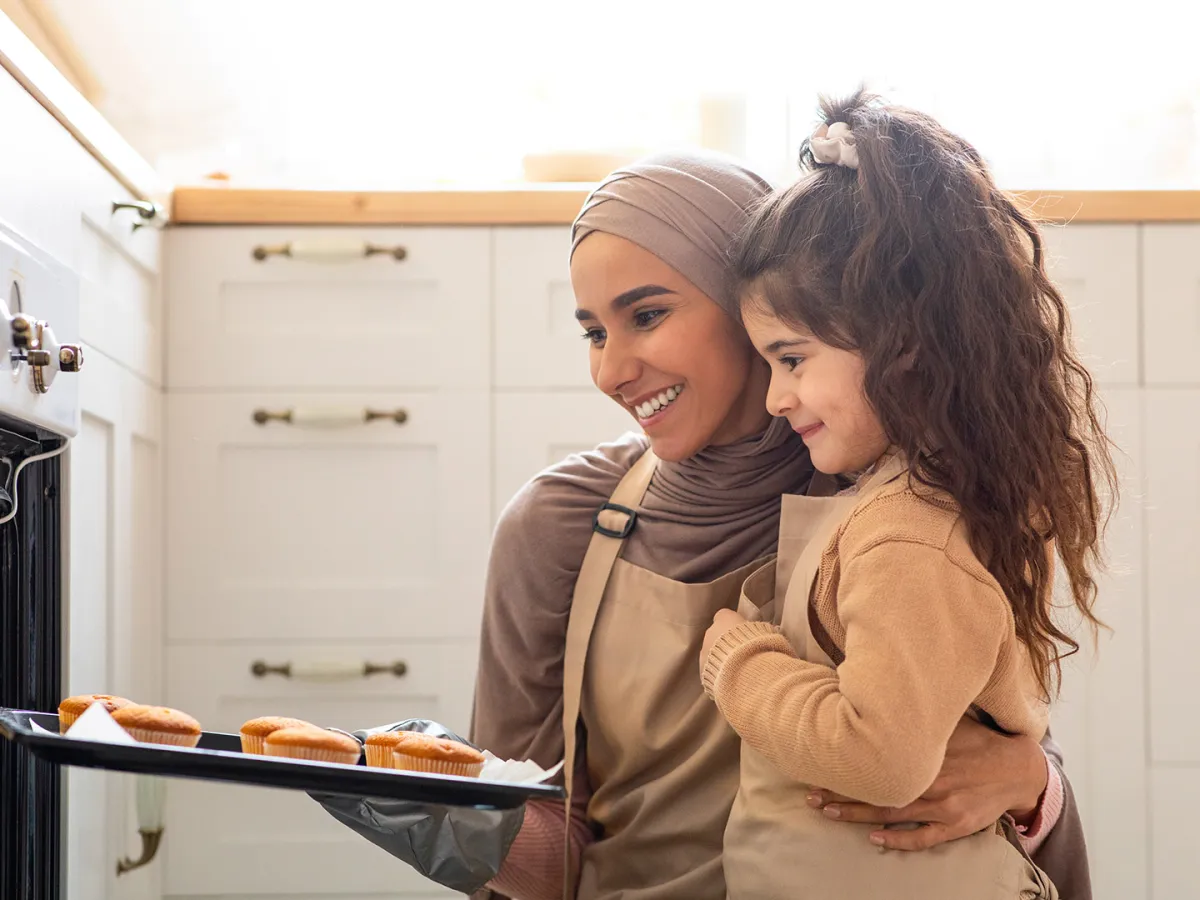 أفكار رمضانية لتكريم الأم في يومها