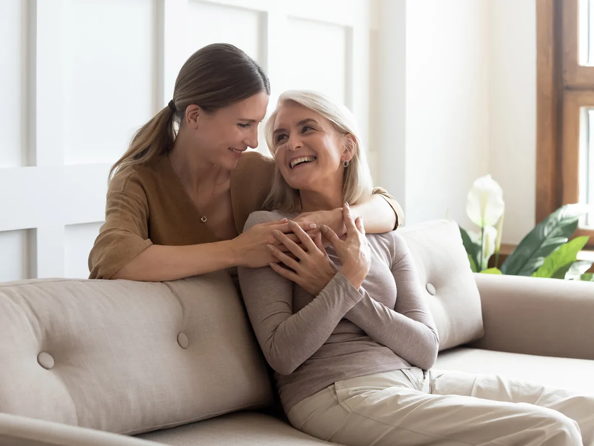 قدّمي لامكِ هذه الفحوصات الطبية للاطمئنان الى صحتها لمناسبة يوم الام