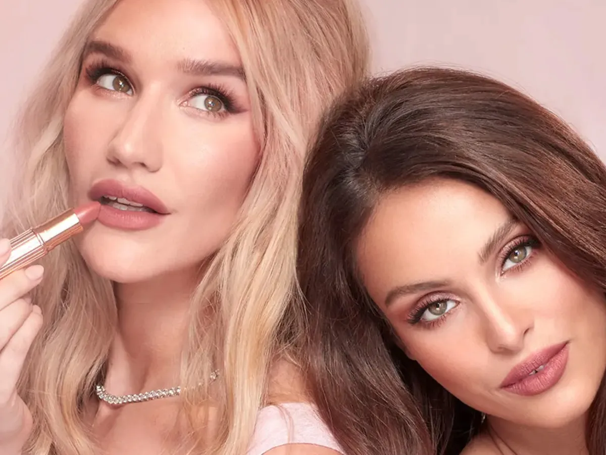 أبرز إصدارات المكياج 