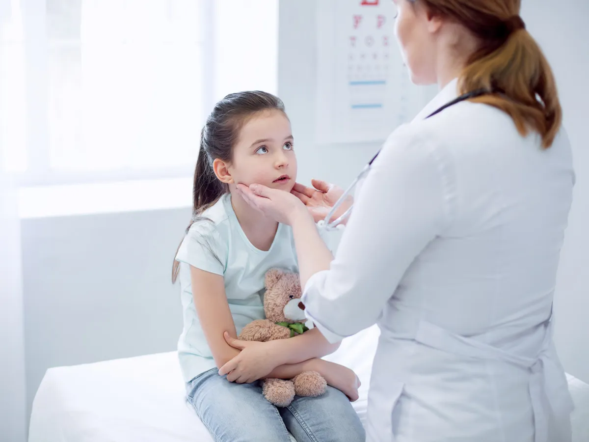 قلة البول لدى طفلك أسبابها وكيفية الوقاية منها