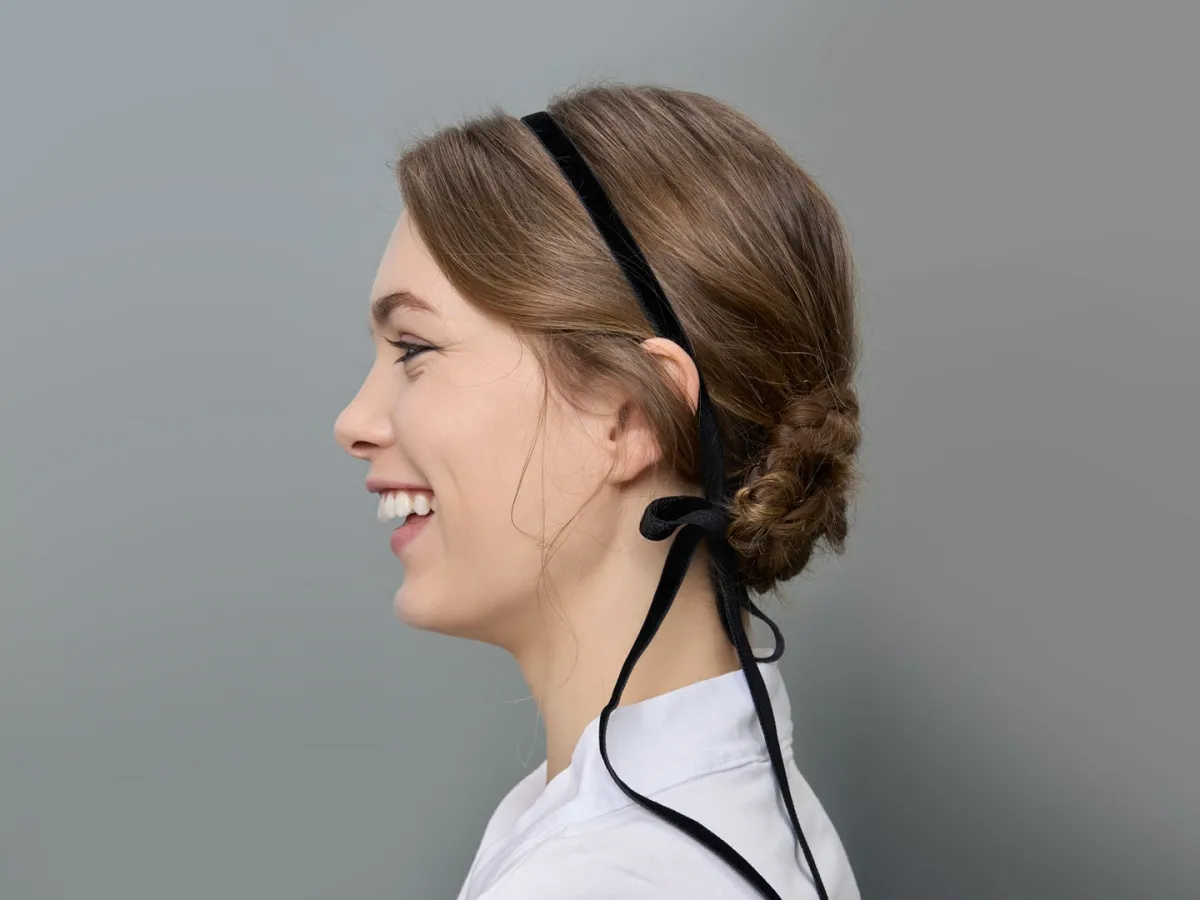 من عرض كريستيان ديور Christian Dior-الصورة من LaunchmetricsSpotlight©