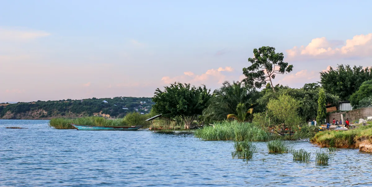 زامبيا وجهة غنية بالمناظر الطبيعية
