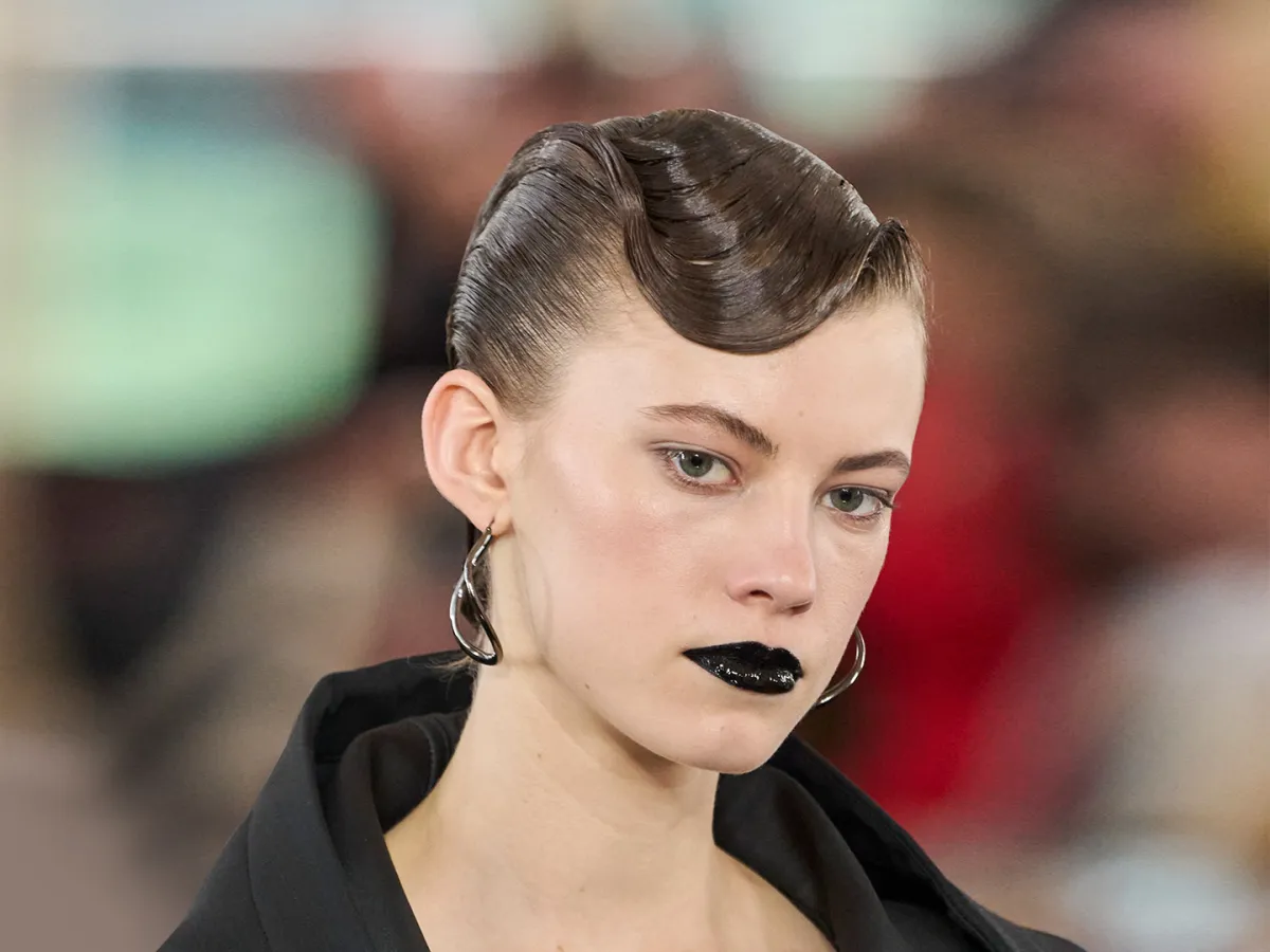 من عرض فالنتينو Valentino - الصورة من Launchmetrics/Spotlight ©