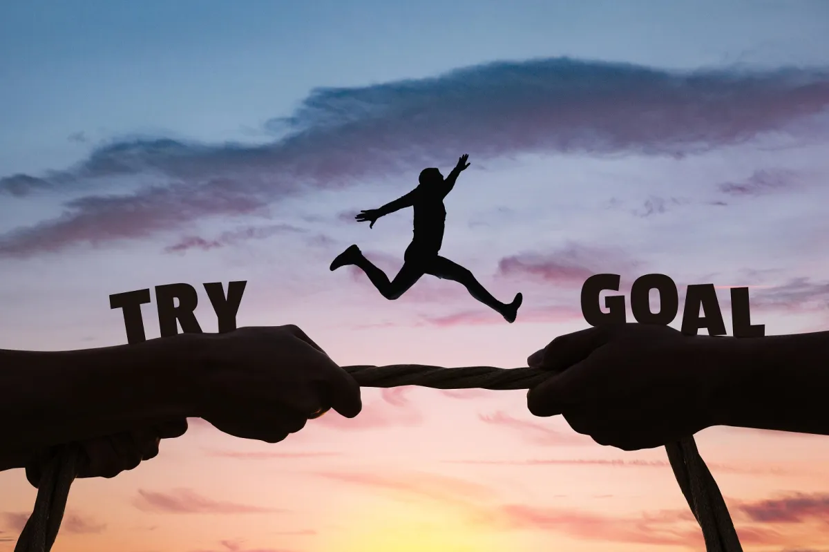 إستراتيجيات التحفيز وتشجيع التفكير الإيجابي في وجه التحديات والوقوع في الفشل