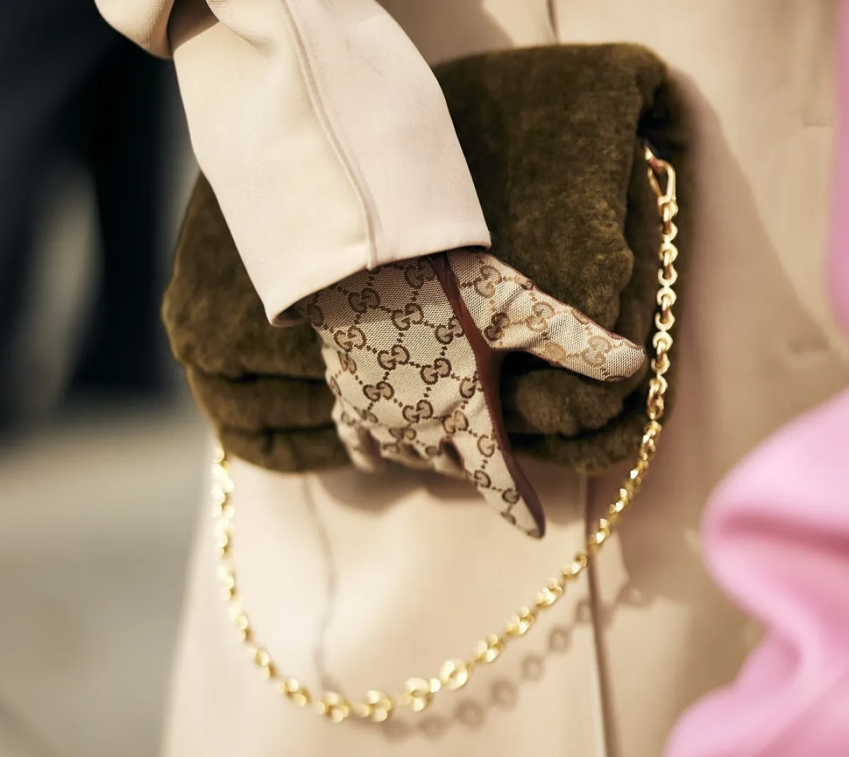 حقائب يد موضة 2024- مصدر الصورة Launchmetrics/Spotlight ©