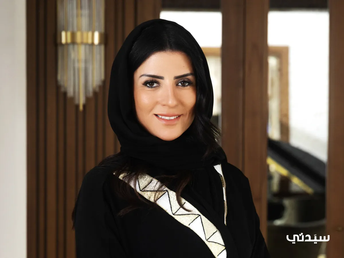 سيدة الأعمال والمتخصصة في مجال الذهب والمجوهرات دانة العلمي: الذهب.. الاستثمار الآمن للمرأة على مر العصور