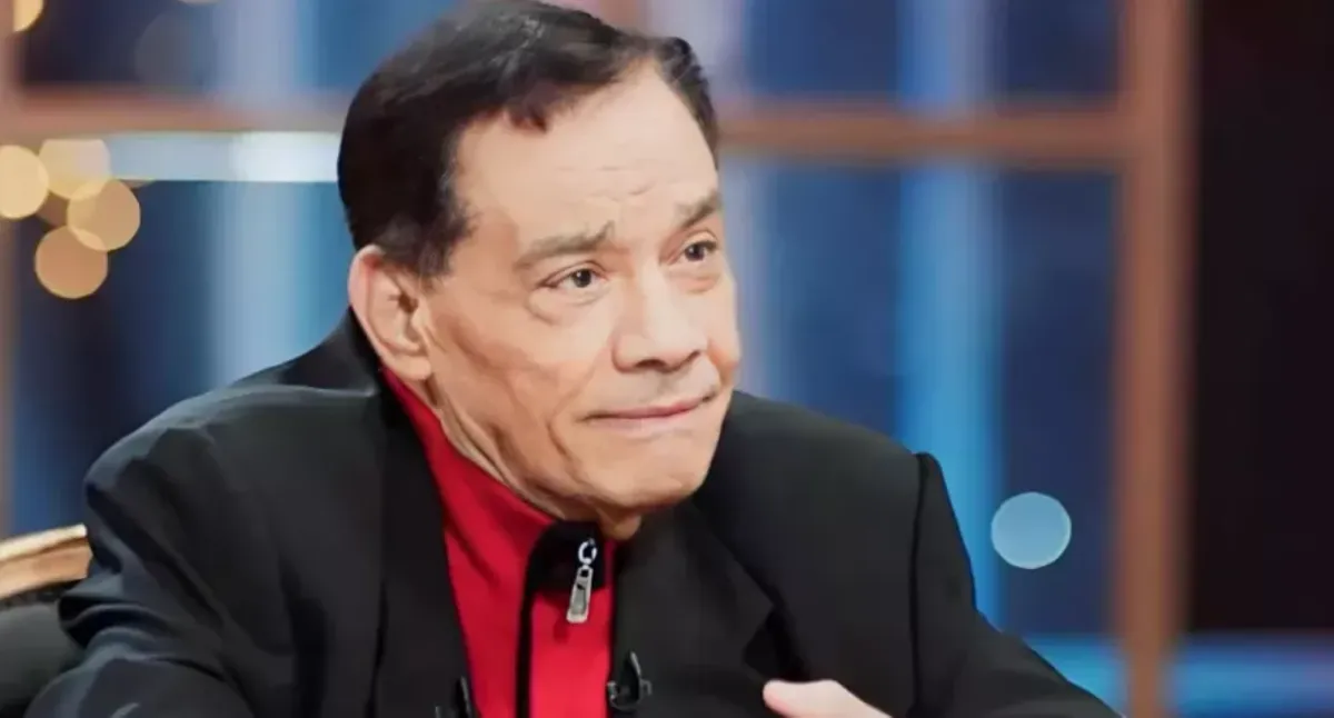 حلمي بكر - صورة أرشيفية