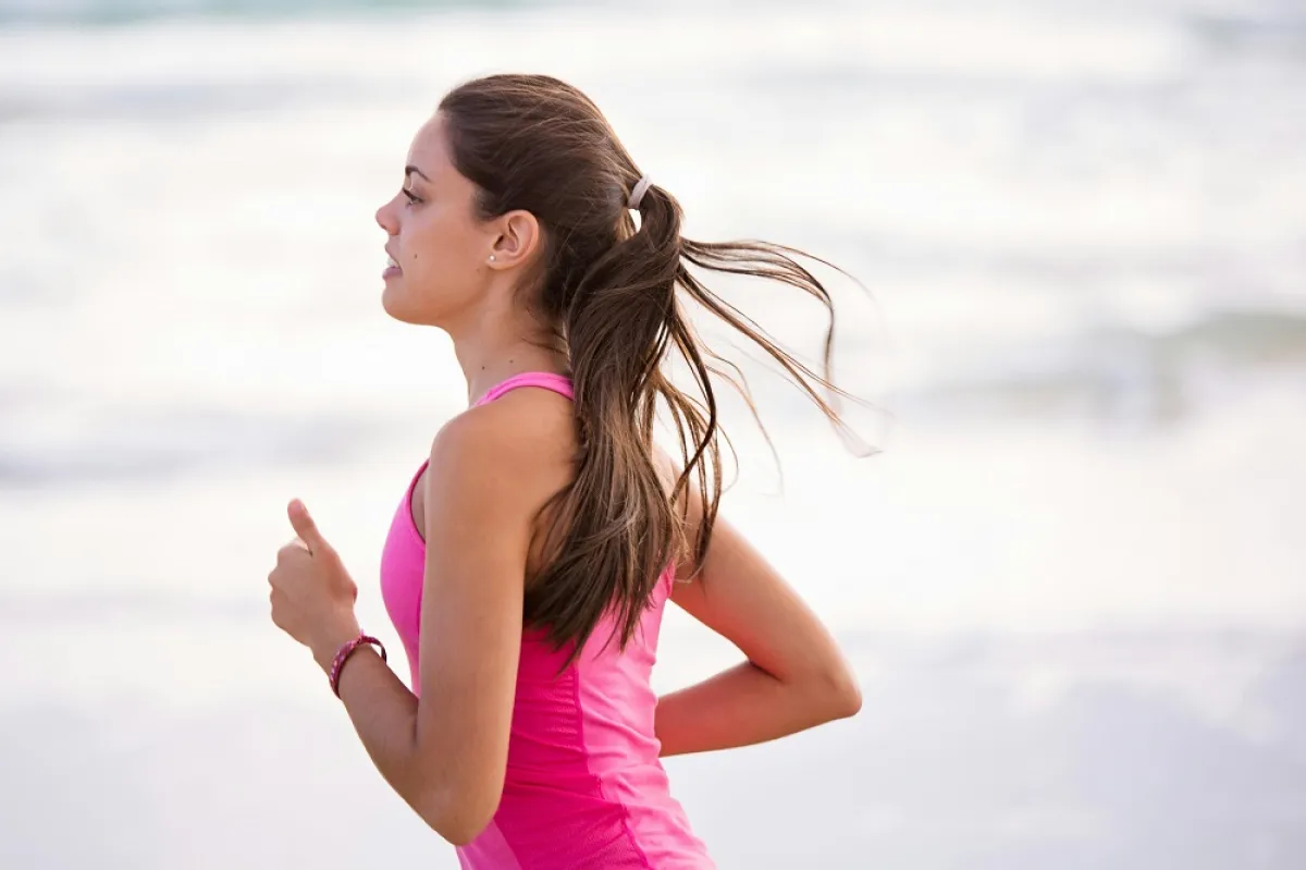 ممارسة التمارين الرياضية خلال رمضان 