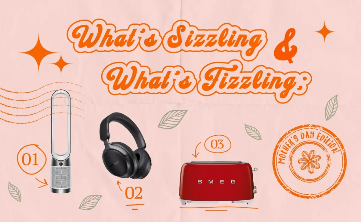 هدايا يوم الأم من فيرجن ميجاستور