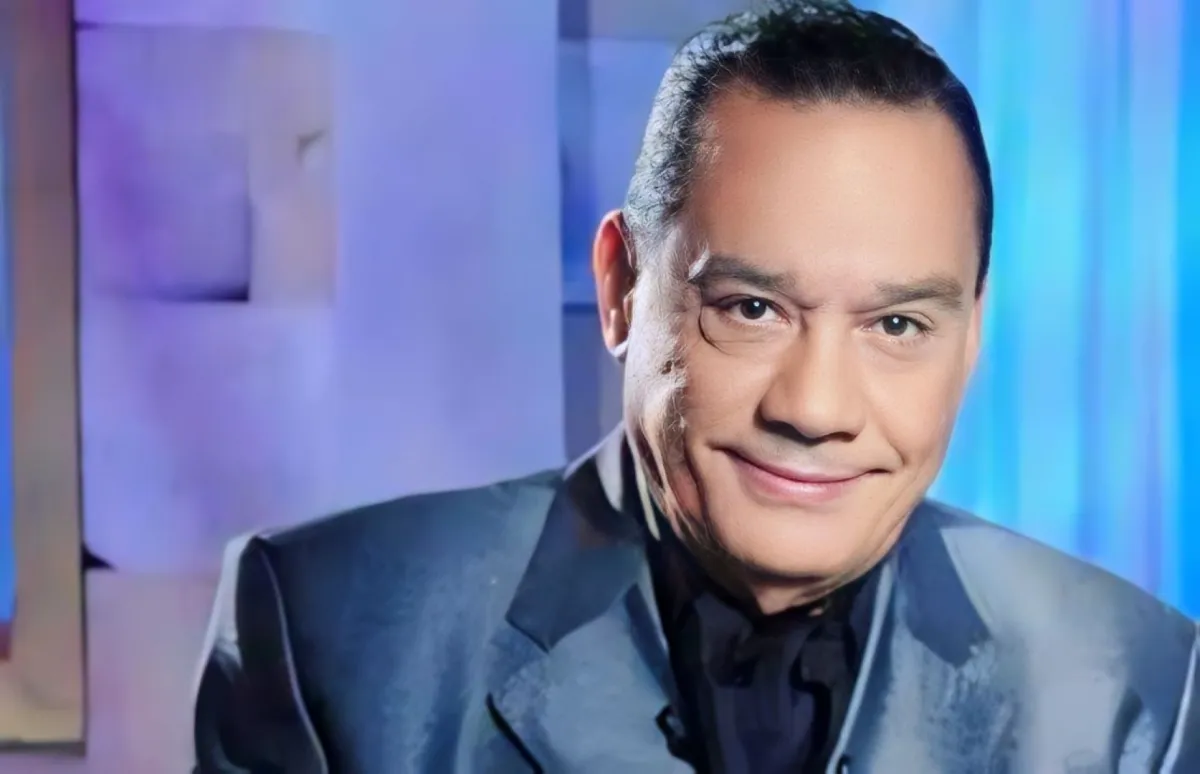 حلمي بكر - صورة أرشيفية