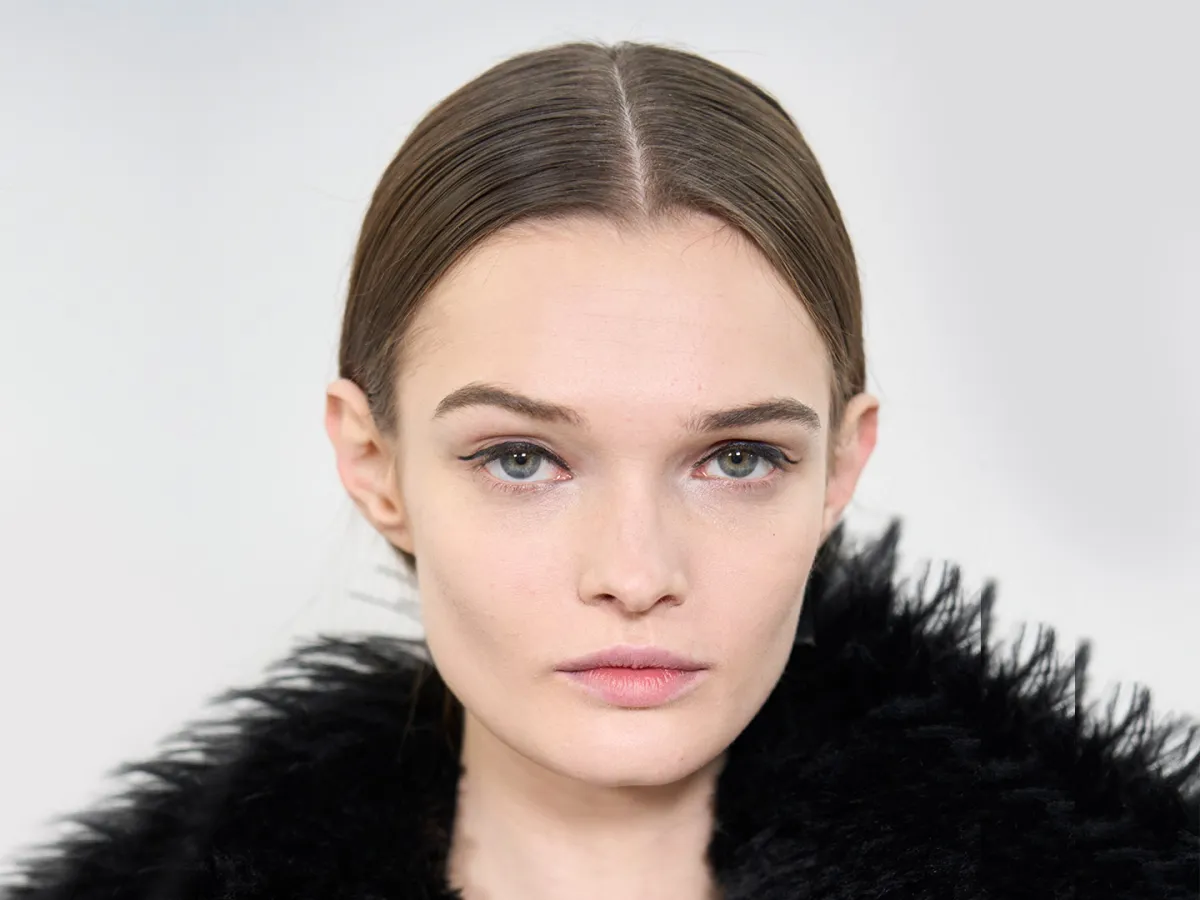 أسبوع الموضة في باريس