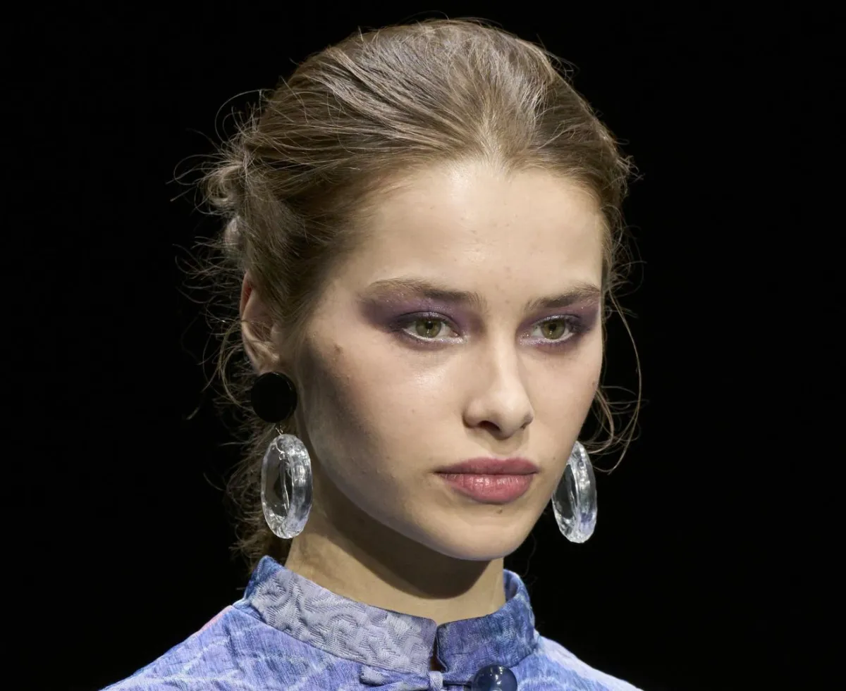 صيحات مكياج رمضان 2024