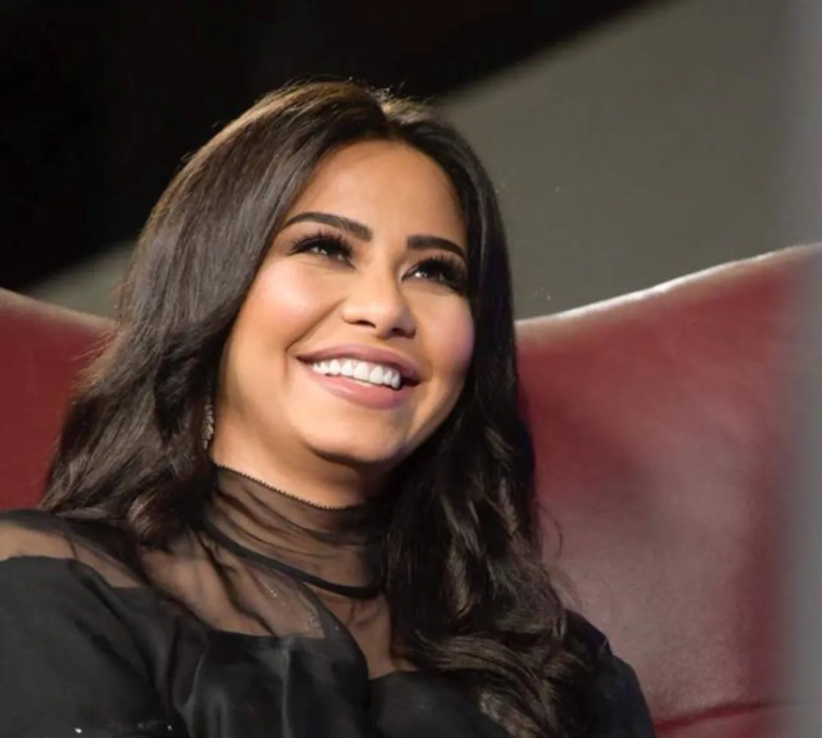 شيرين عبد الوهاب - الصورة من صفحتها الرسمية على الفيس بوك