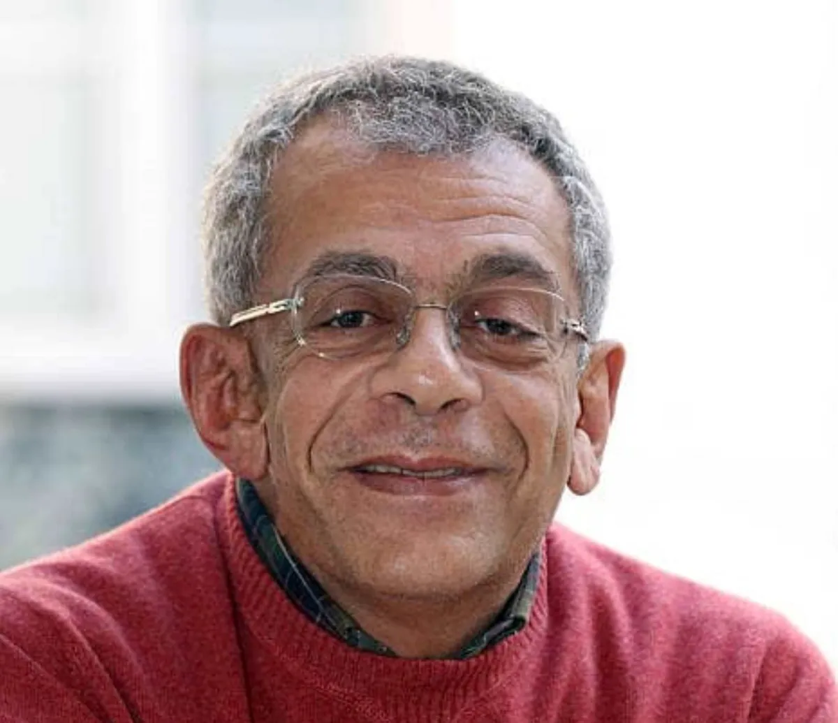 يسري نصرالله - الصورة من حسابه الشخصي على الفيسبوك