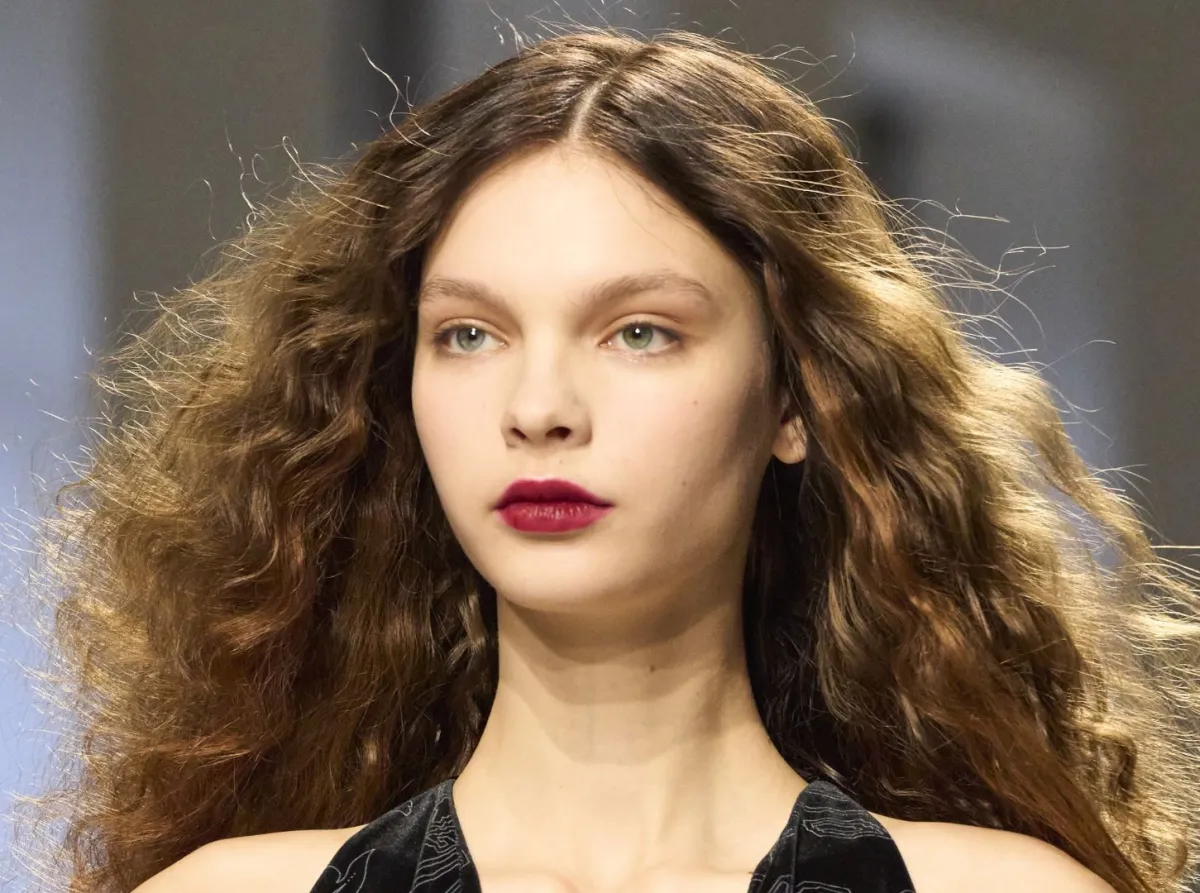 أسبوع الموضة في باريس