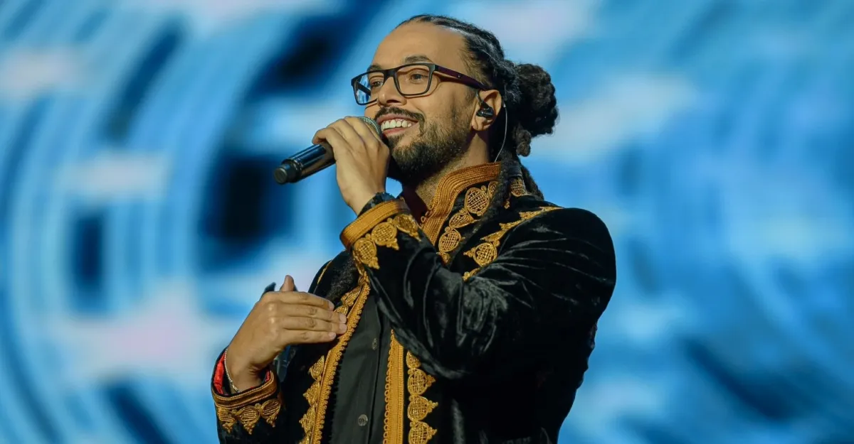 عبد الفتاح الجريني -الصورة من المركز الاعلامي ل شركة بنش مارك