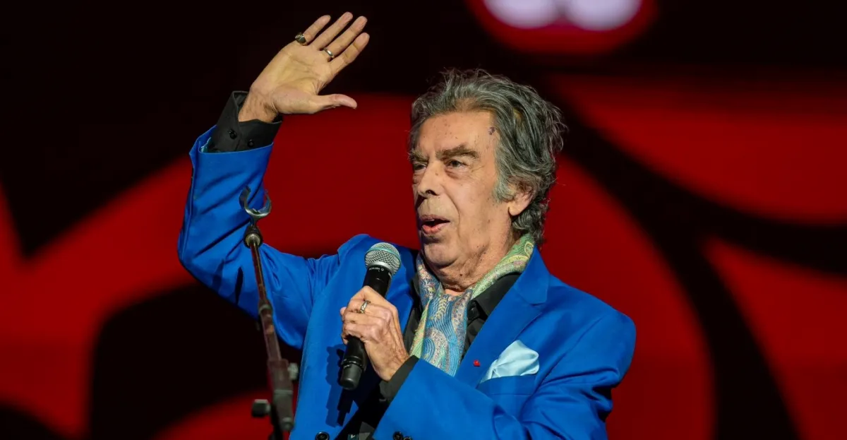 عبد الوهاب الدوكالي -الصورة من المركز الاعلامي ل شركة بنش مارك