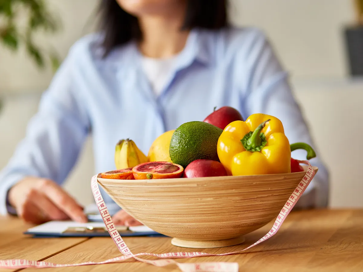 اعتمدي هذا الرجيم المتوازن في رمضان لمنحكِ الطاقة