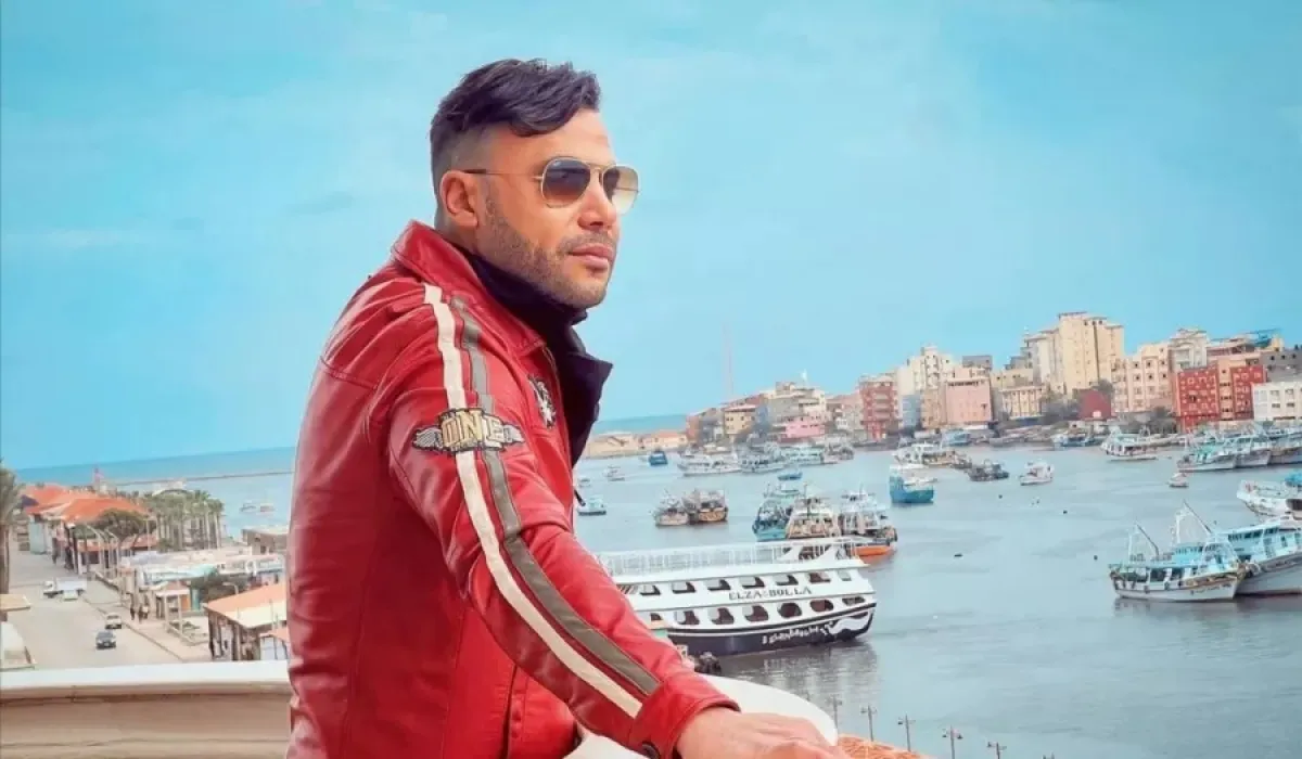 محمد إمام- الصورة من حسابه الخاص على إنستغرام