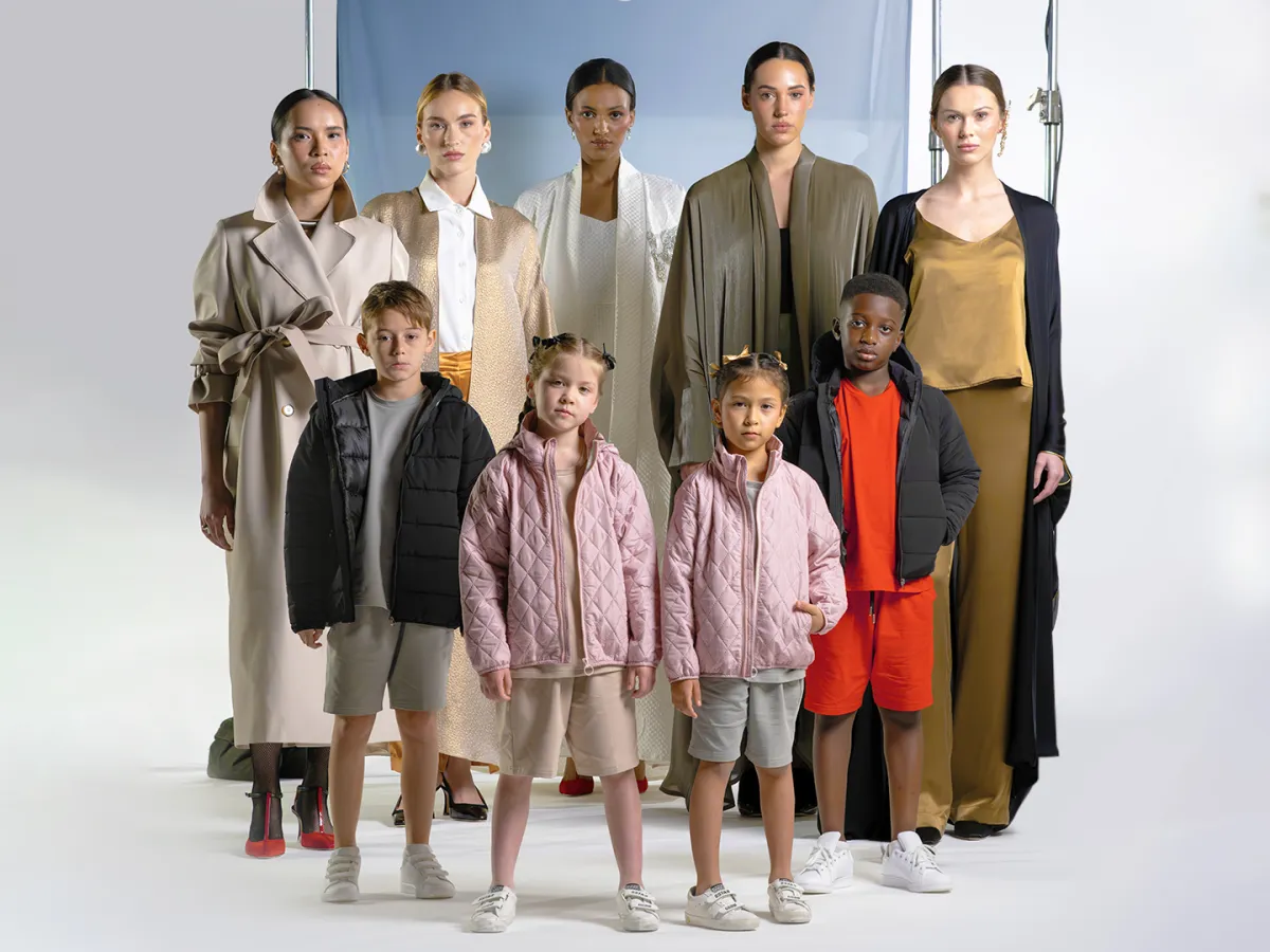 برنامج" المختارون" من M7 يتوج الموسم الثاني بإطلاق مجموعة حصرية