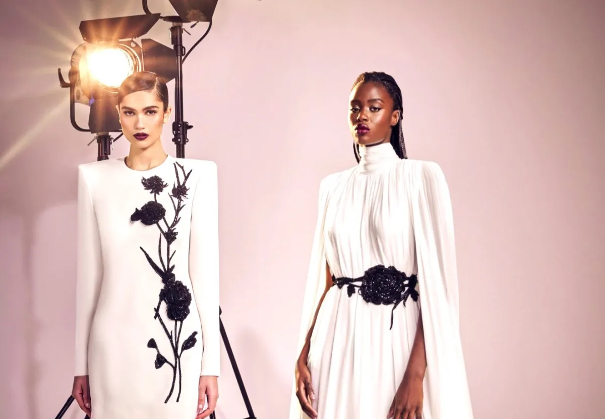 زهير مراد- مصدر الصورة Launchmetrics/Spotlight©