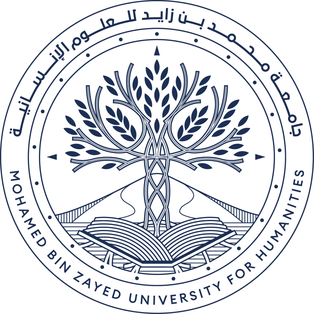 جامعة محمد بن زايد للعلوم الإنسانية