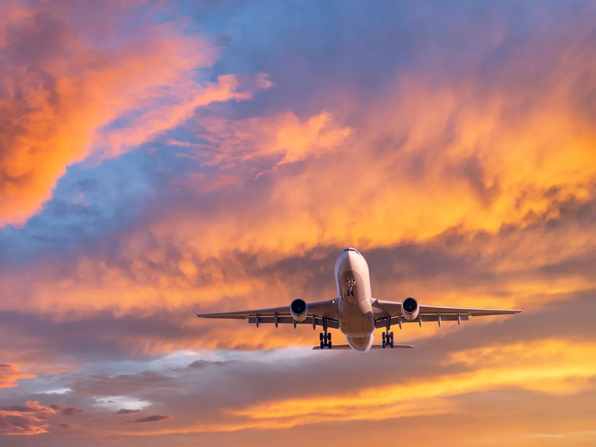 الطقس يعدّ من الأسباب الأكثر شيوعًا لتأخير الرحلات الجوية