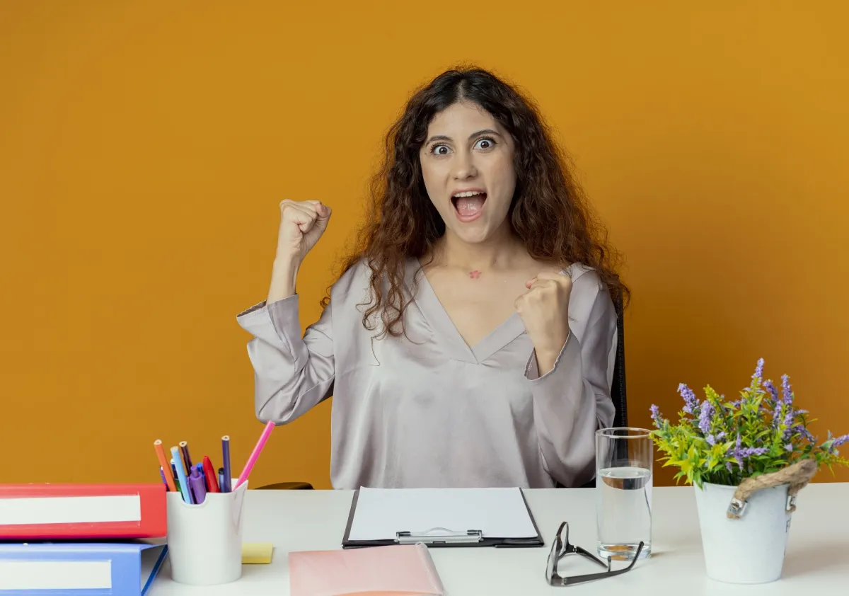 نجاح النساء في مجالات كانت تعتبر تقليدياً حكراً للرجال