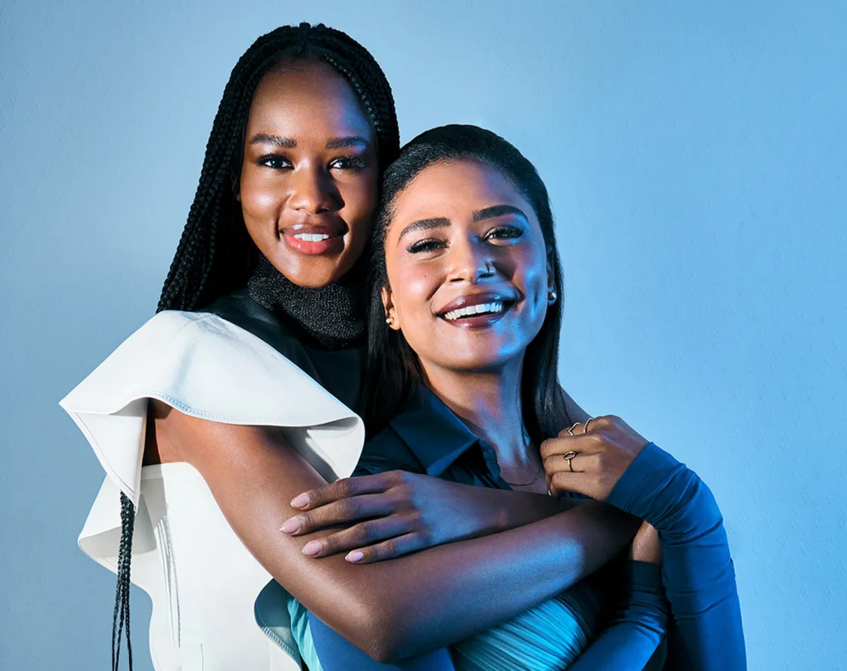 بطلات فيلم وداعا جوليا - جلسة تصوير خاصة لـ سيدتي