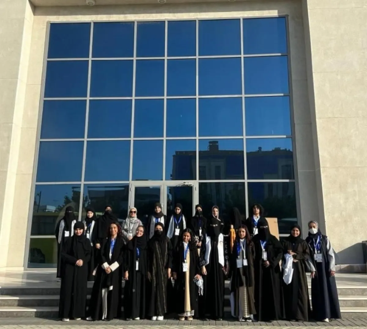 المشاركات في  التصفيات المؤهلة للمشاركة الدولية