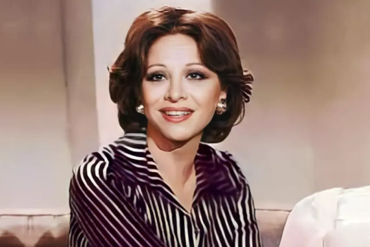 فاتن حمامة- صورة أرشيفية