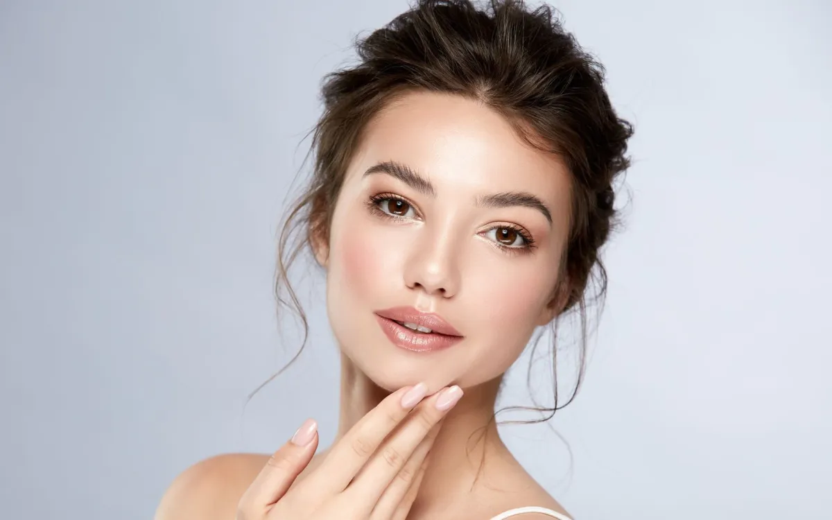 تجديد خلايا البشرة طبيعياً 