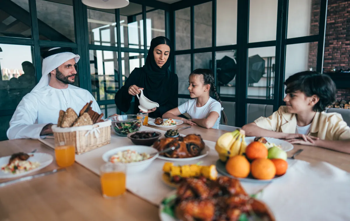 كيف اختلفت الثقافات الشعبية في رمضان في بلادنا العربية؟