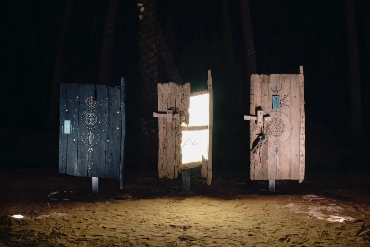 مهرجان العلا