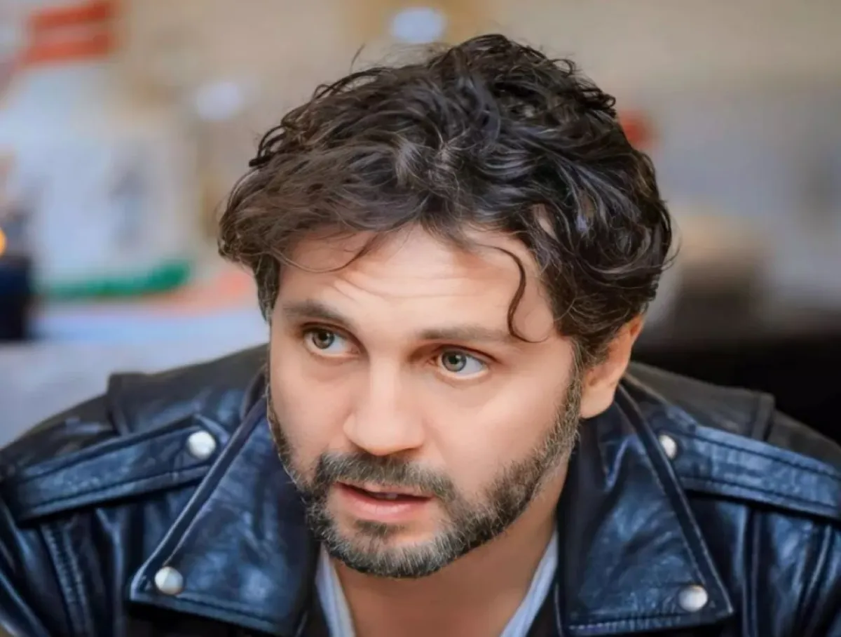 هشام ماجد -الصورة من حسابه الرسمي على "إنستغرام"