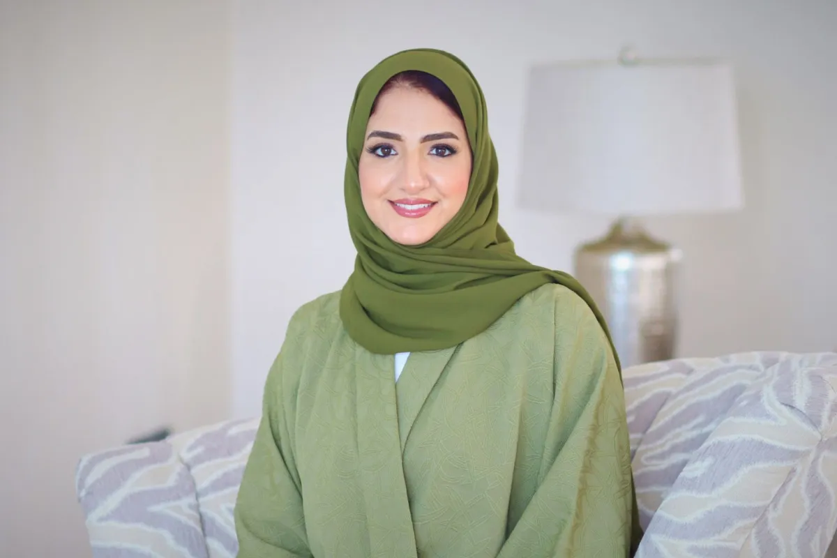 الدكتورة مروة الهنائي