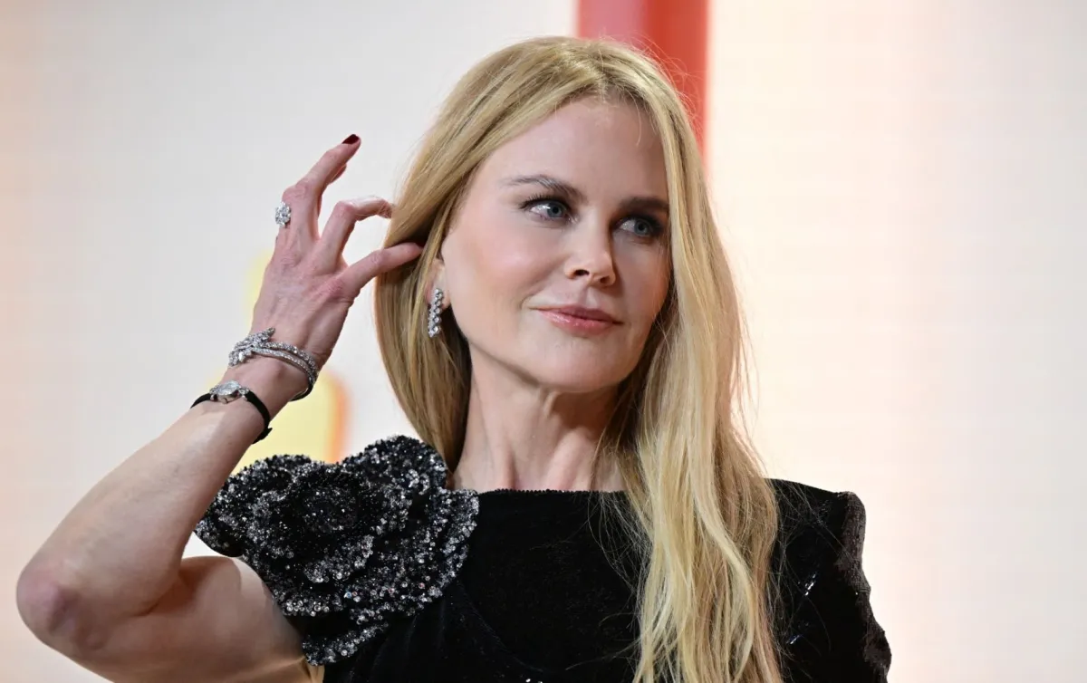 حفل أوسكار 2024