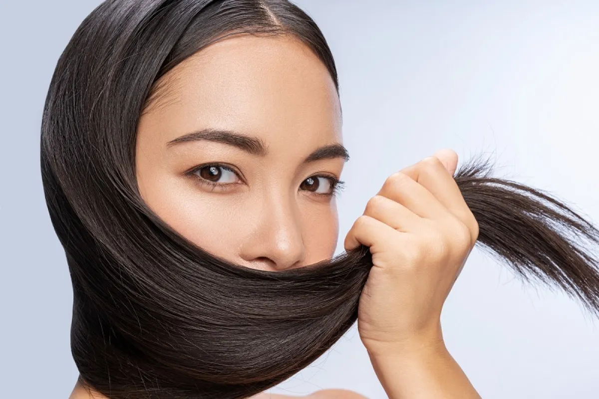 مستحضرات أساسية للعناية بالشعر في رمضان