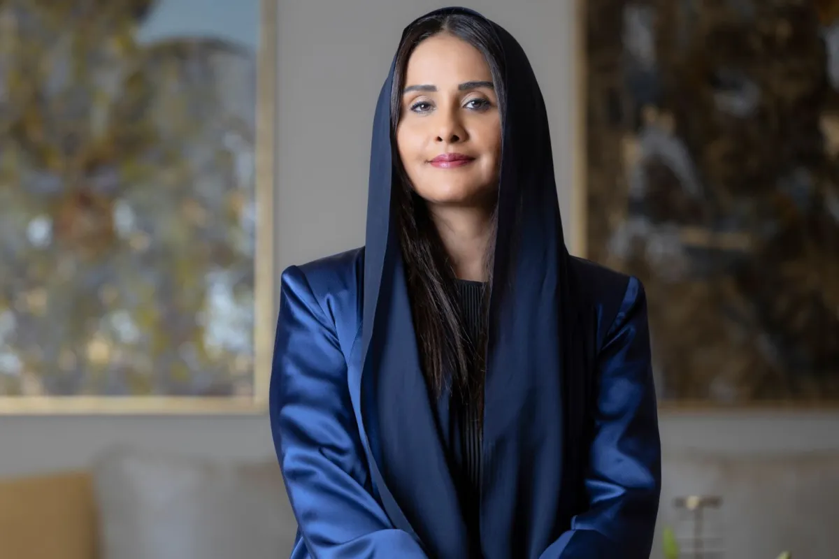 الأميرة دانية بنت عبدالله بن سعود آل سعود